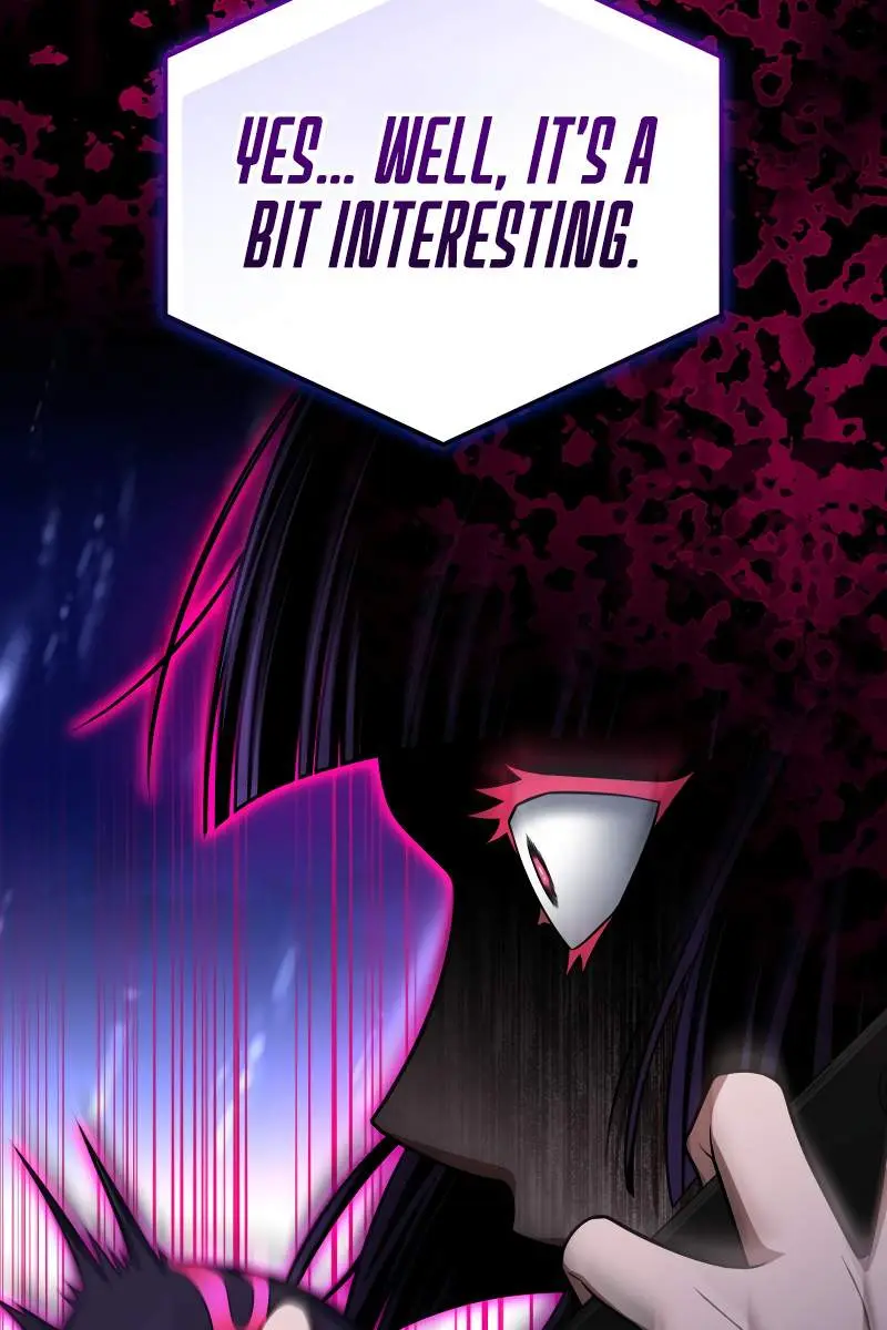 Player Who Returned 10,000 Years Later Chapter 107 Page 106