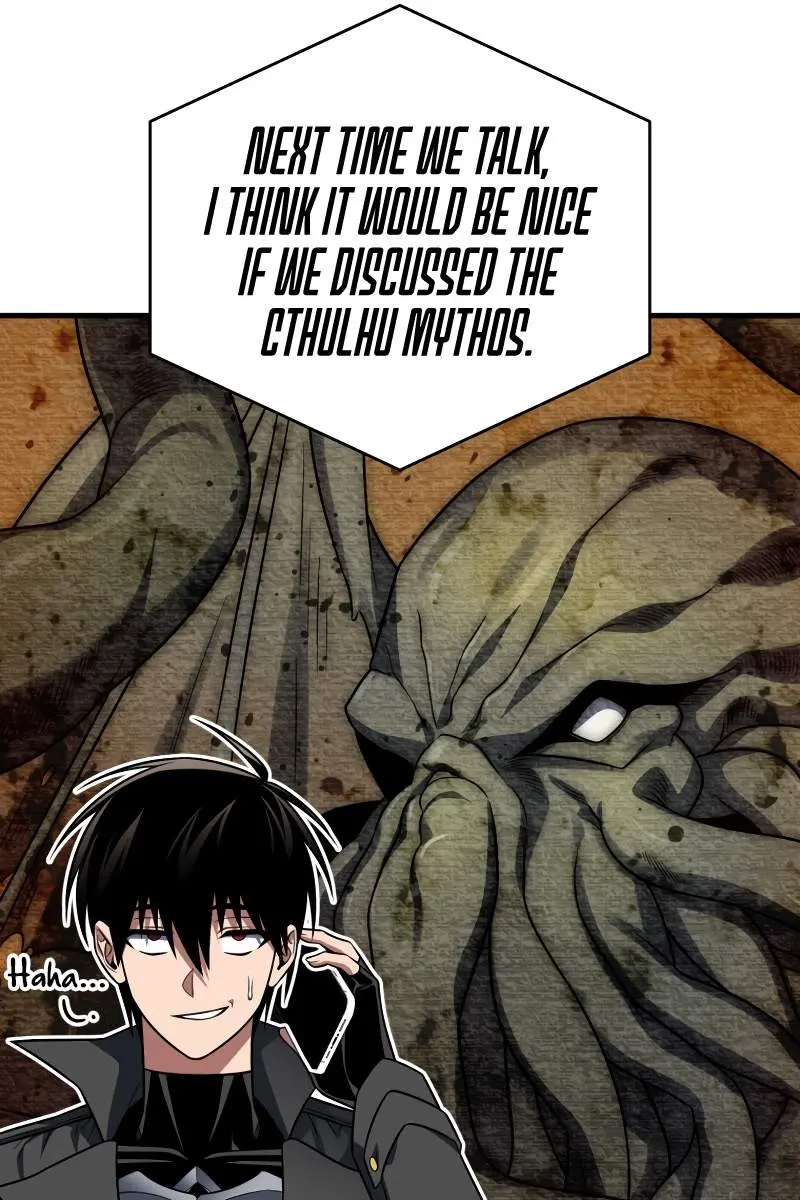 Player Who Returned 10,000 Years Later Chapter 107 Page 108