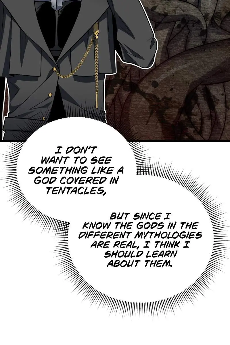 Player Who Returned 10,000 Years Later Chapter 107 Page 109