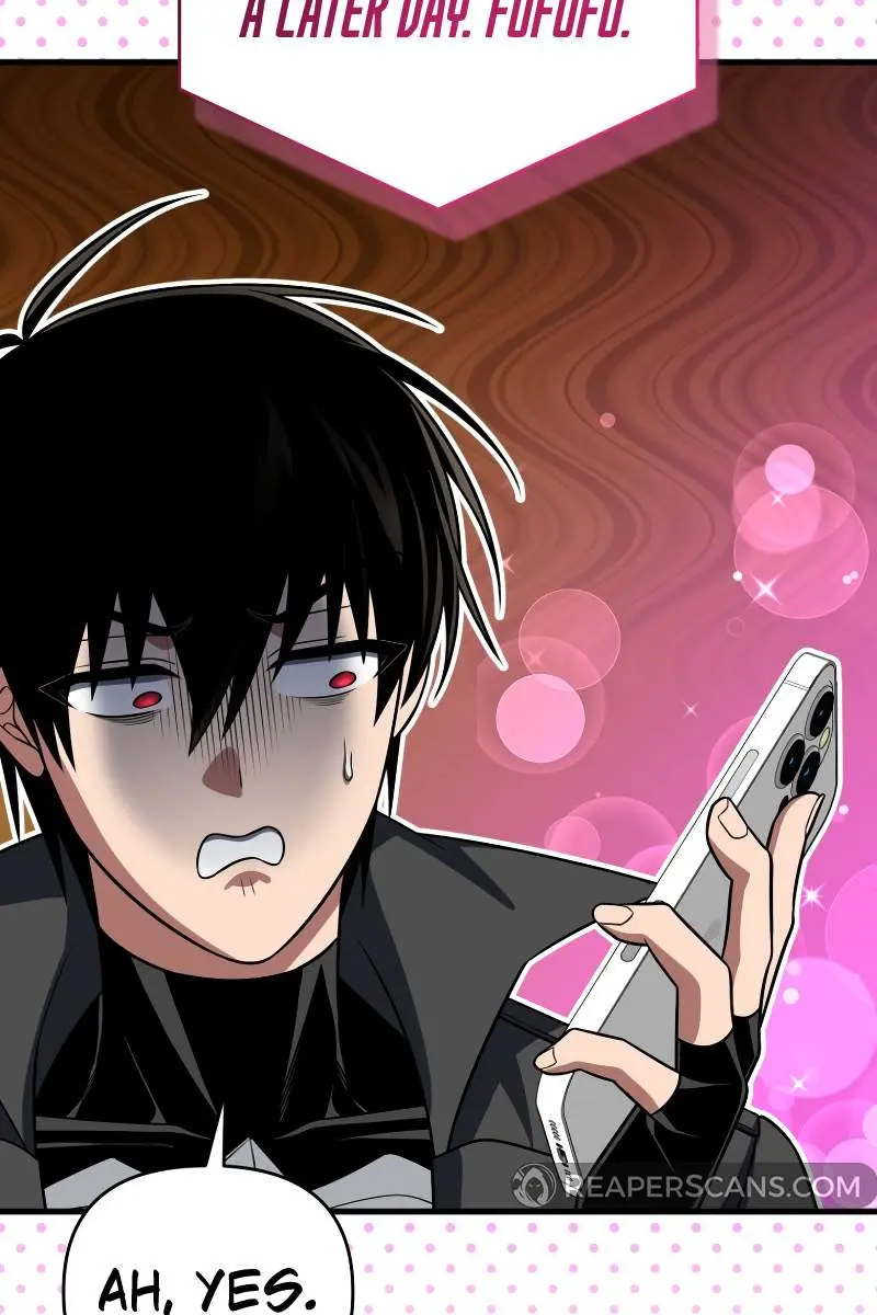 Player Who Returned 10,000 Years Later Chapter 107 Page 111