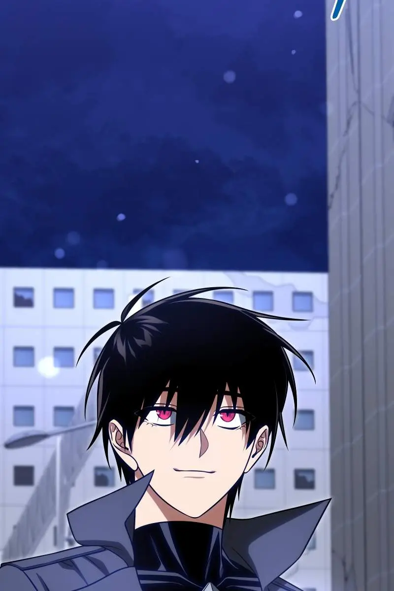 Player Who Returned 10,000 Years Later Chapter 107 Page 114