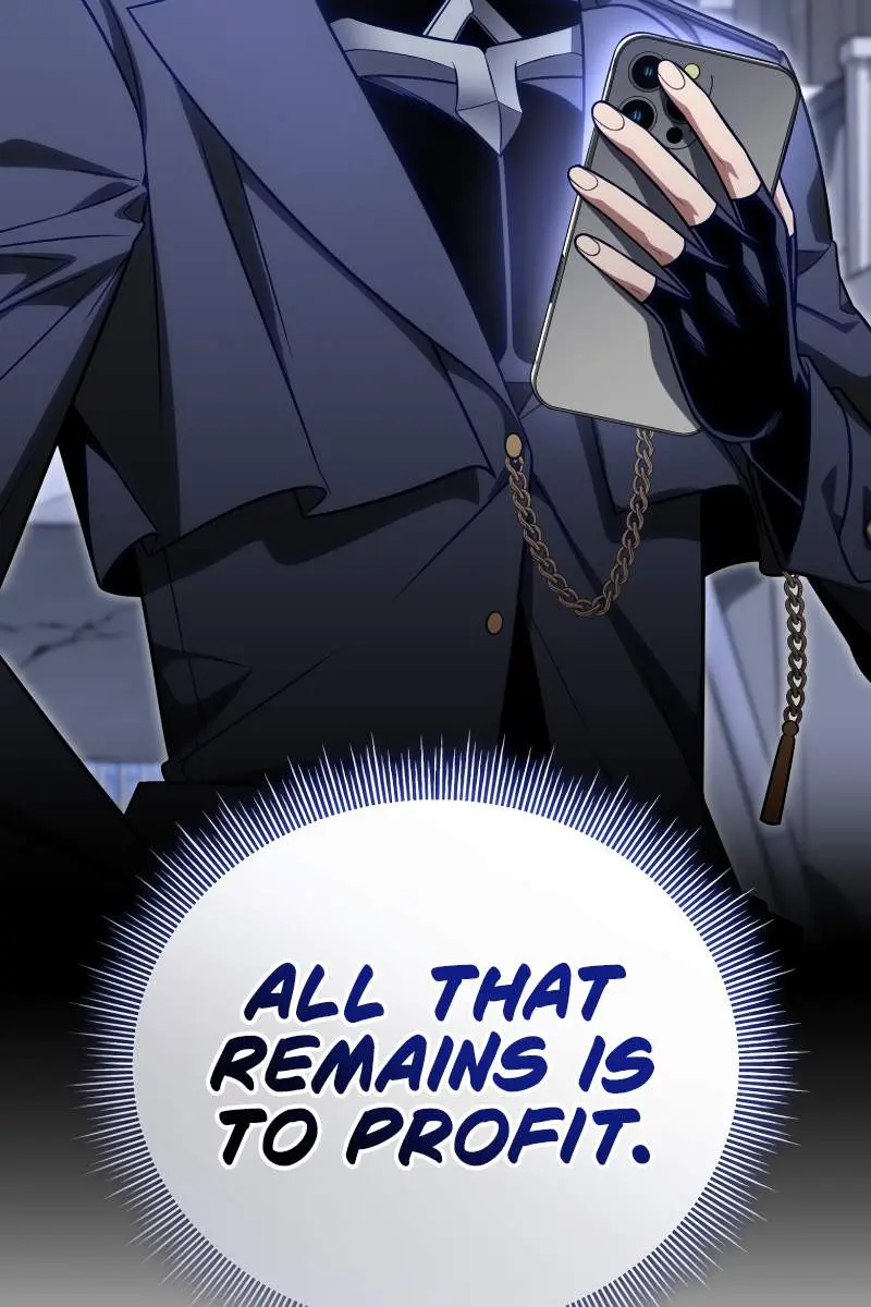 Player Who Returned 10,000 Years Later Chapter 107 Page 115