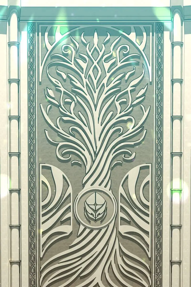 Player Who Returned 10,000 Years Later Chapter 107 Page 118