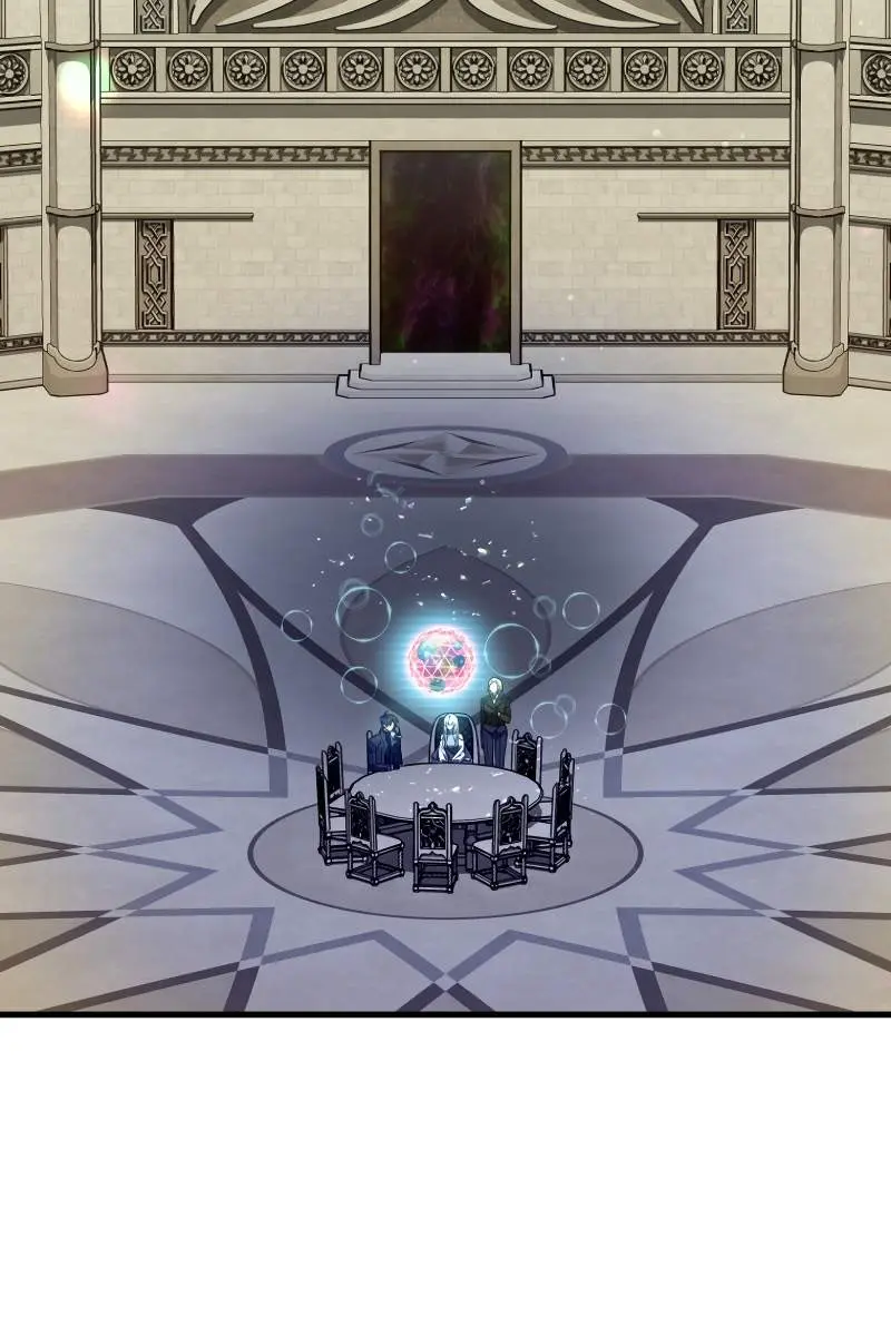 Player Who Returned 10,000 Years Later Chapter 107 Page 119