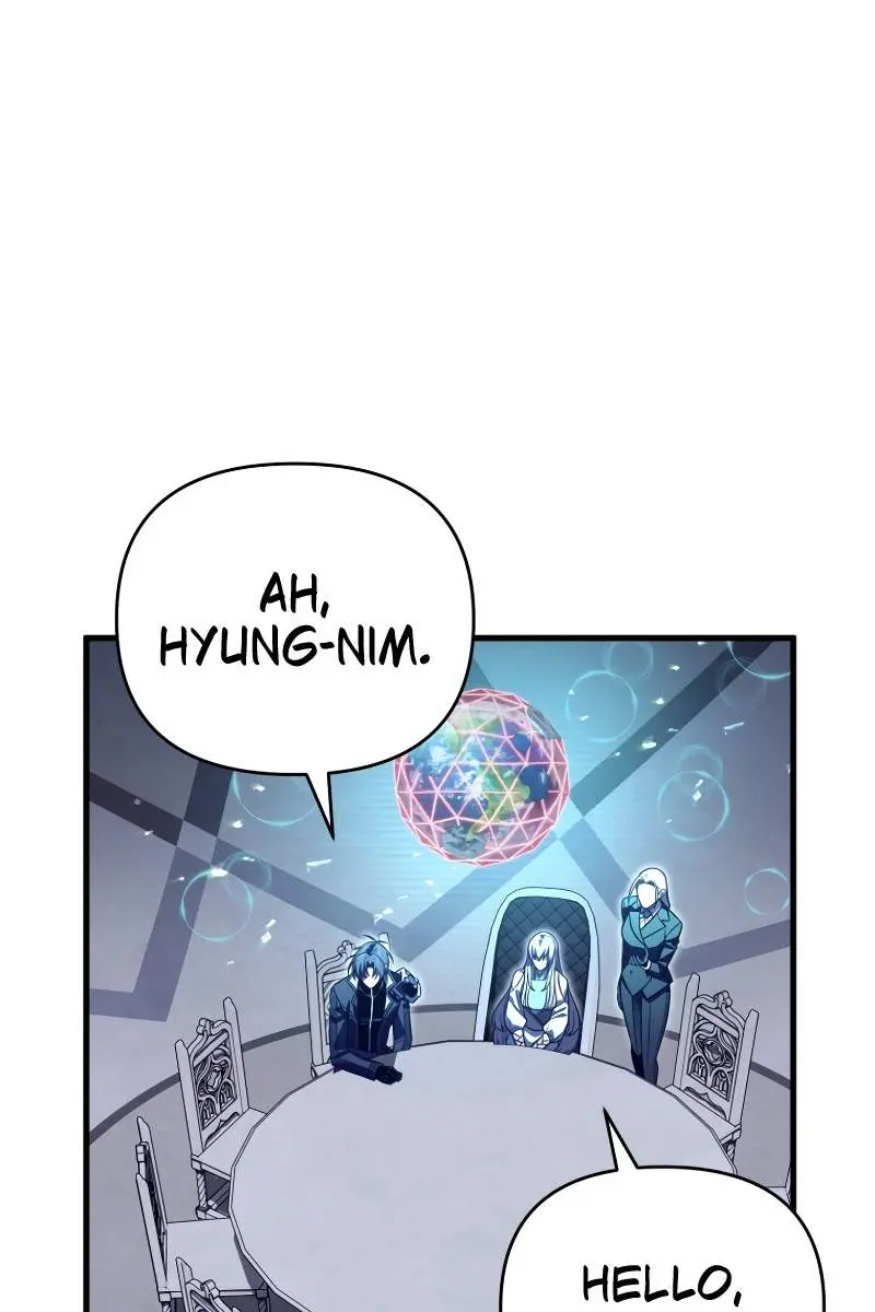 Player Who Returned 10,000 Years Later Chapter 107 Page 121