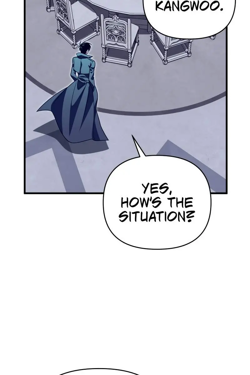 Player Who Returned 10,000 Years Later Chapter 107 Page 122