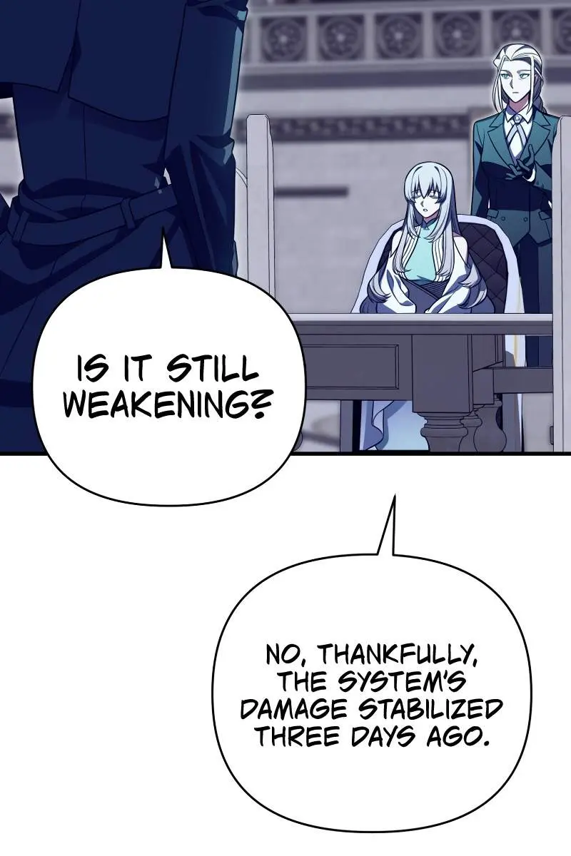 Player Who Returned 10,000 Years Later Chapter 107 Page 124