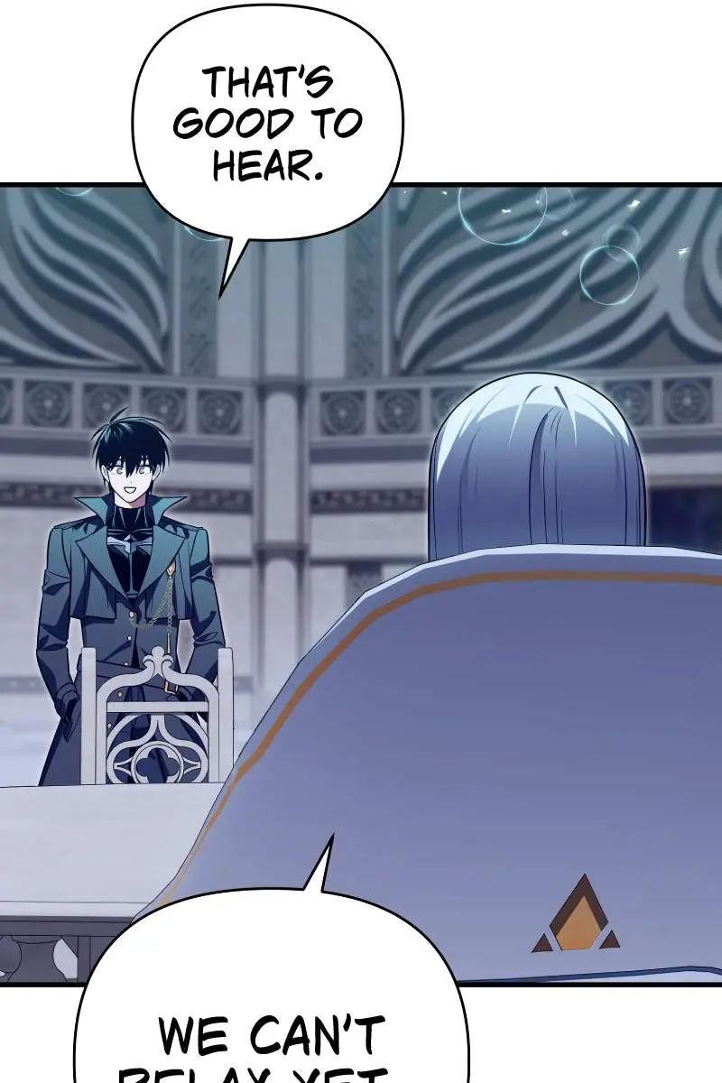 Player Who Returned 10,000 Years Later Chapter 107 Page 126