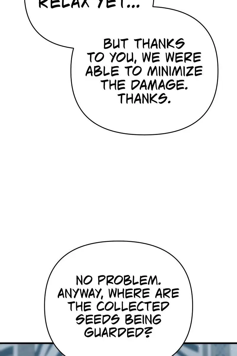 Player Who Returned 10,000 Years Later Chapter 107 Page 127