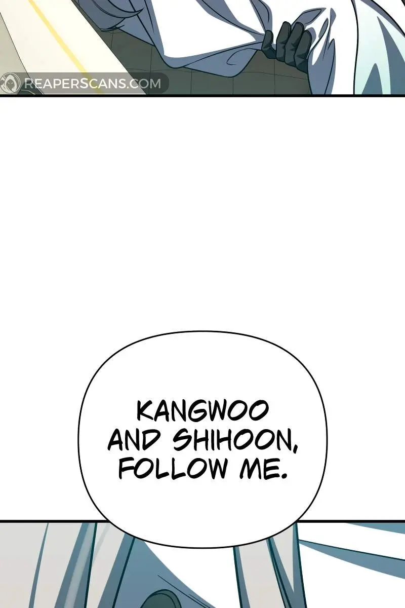 Player Who Returned 10,000 Years Later Chapter 107 Page 131