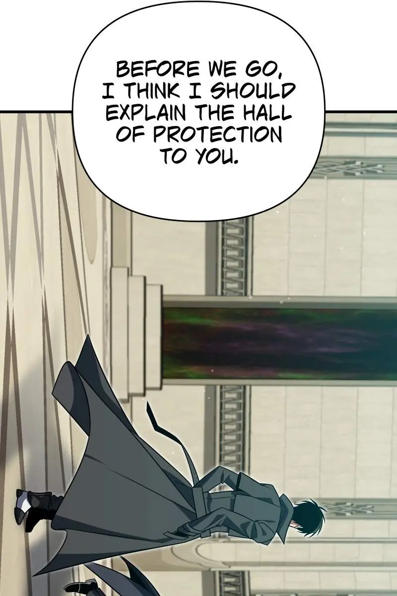 Player Who Returned 10,000 Years Later Chapter 107 Page 133