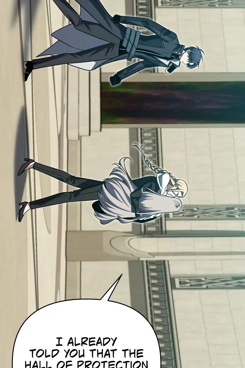 Player Who Returned 10,000 Years Later Chapter 107 Page 134