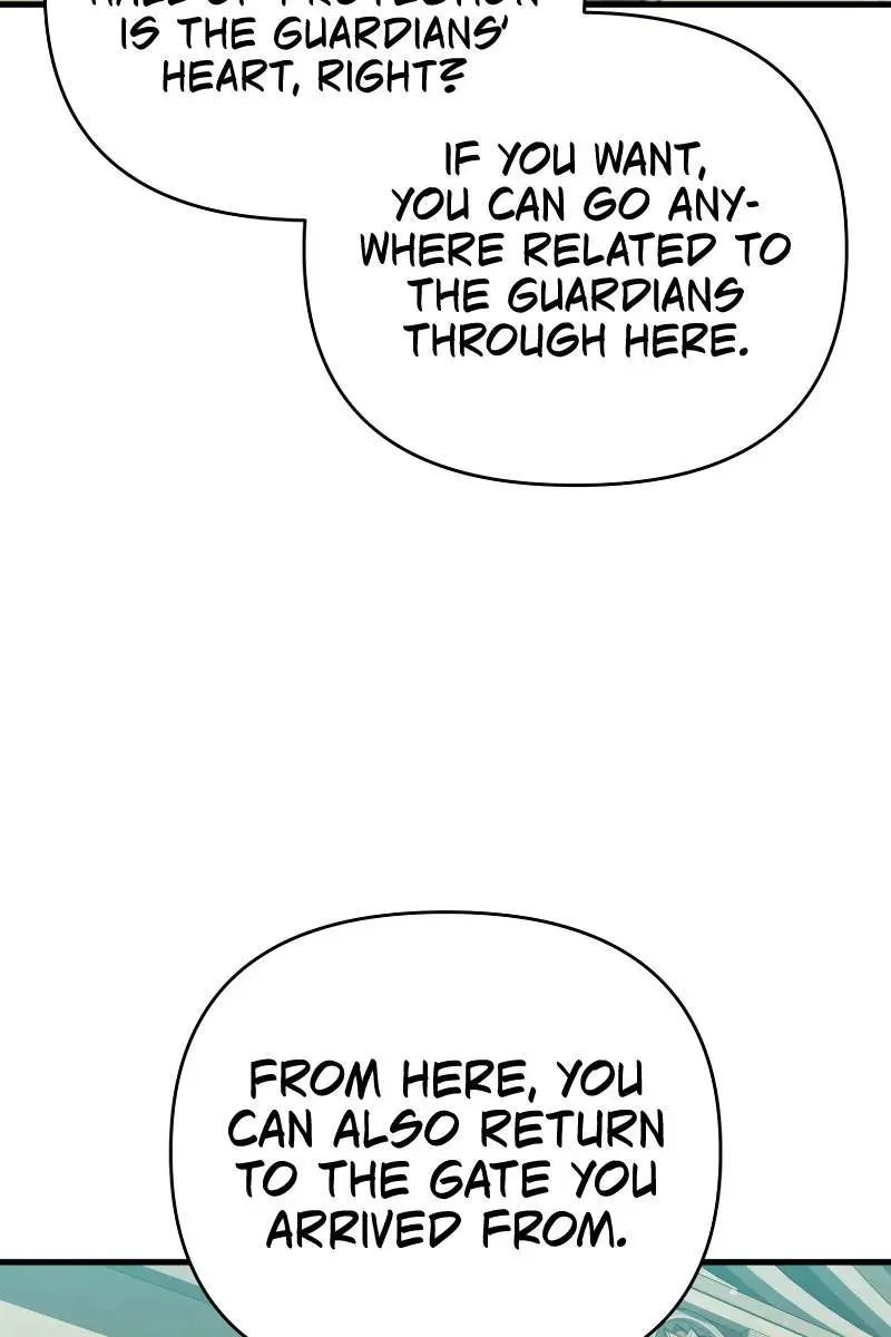 Player Who Returned 10,000 Years Later Chapter 107 Page 135