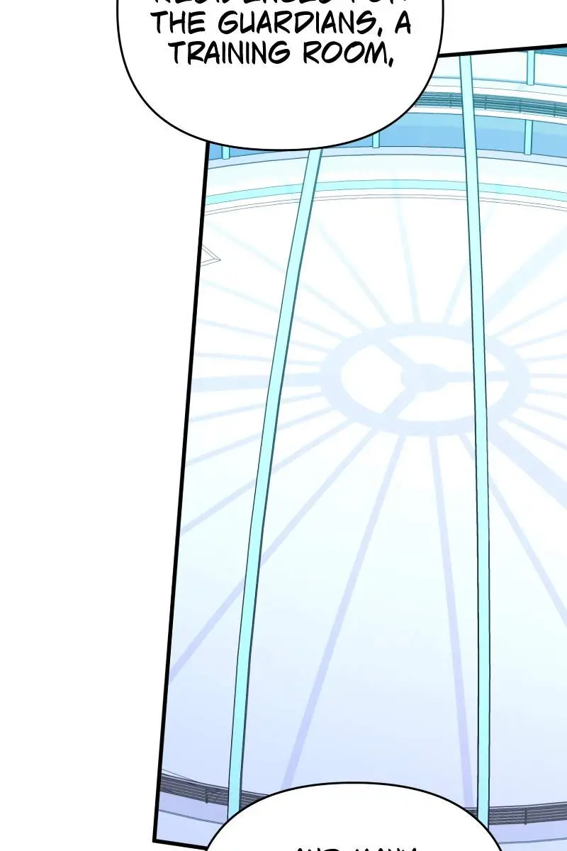 Player Who Returned 10,000 Years Later Chapter 107 Page 137