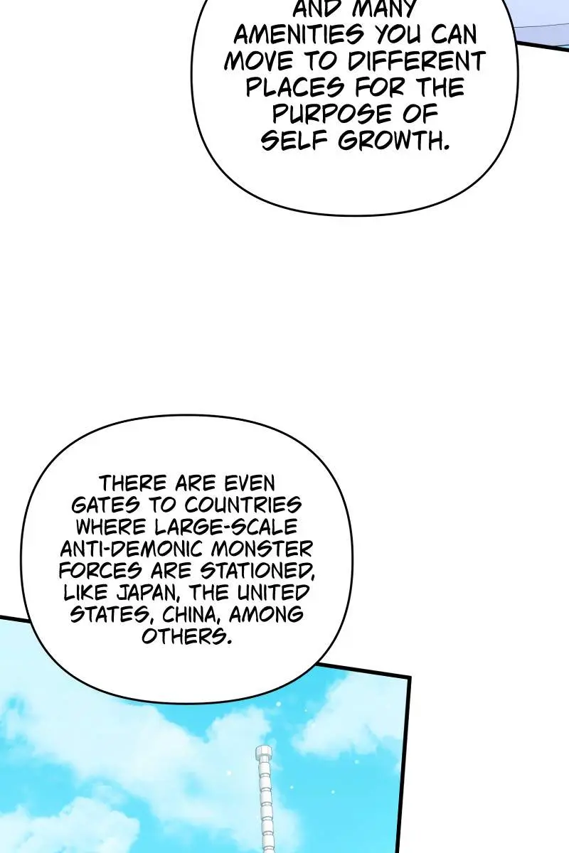 Player Who Returned 10,000 Years Later Chapter 107 Page 138