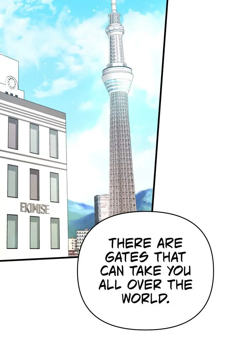 Player Who Returned 10,000 Years Later Chapter 107 Page 139