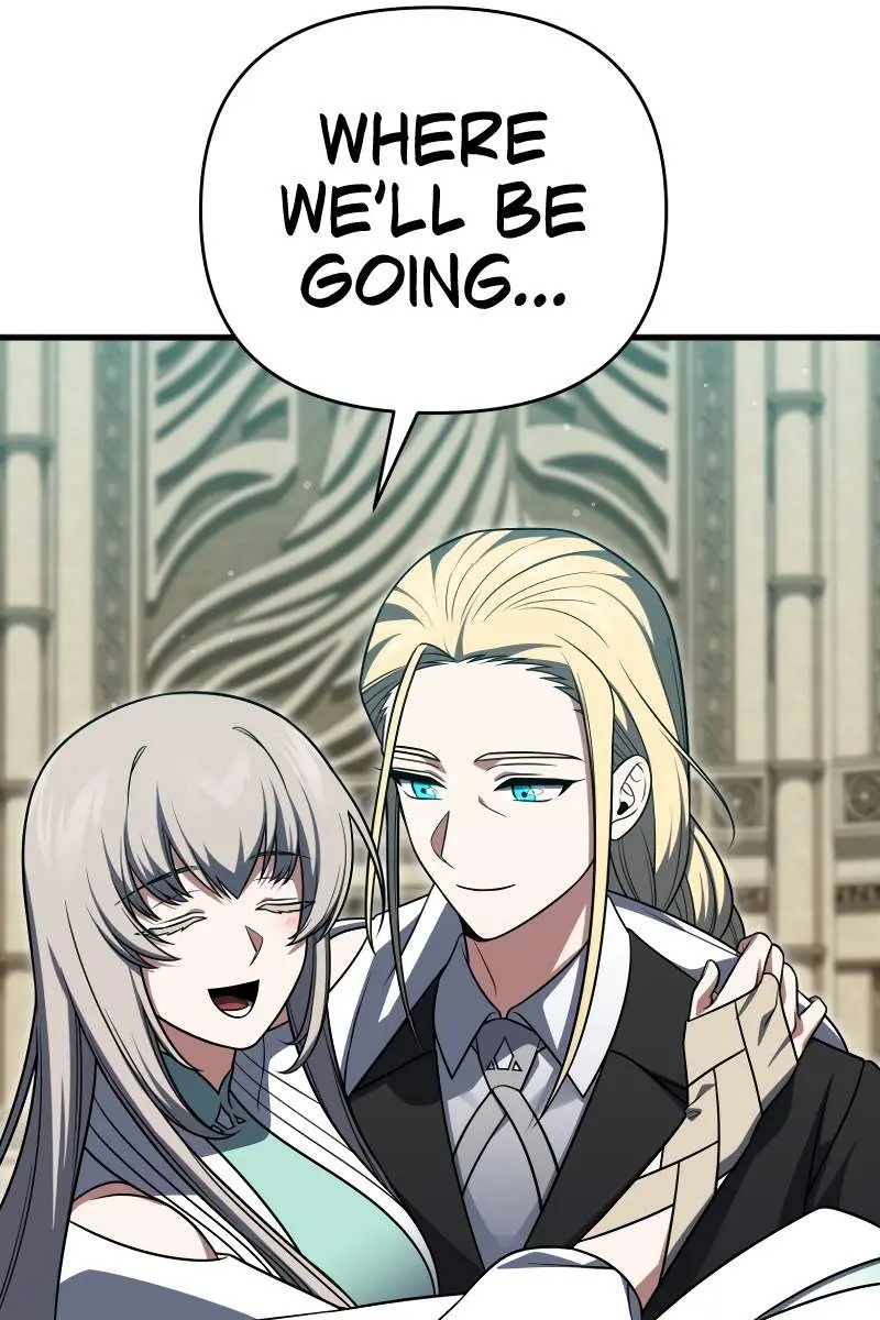 Player Who Returned 10,000 Years Later Chapter 107 Page 141