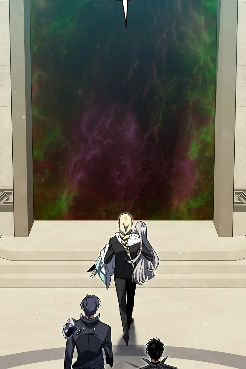 Player Who Returned 10,000 Years Later Chapter 107 Page 143