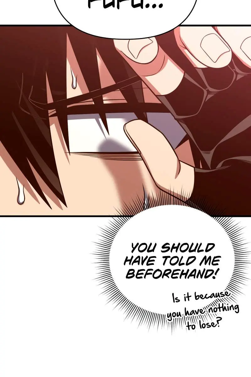 Player Who Returned 10,000 Years Later Chapter 107 Page 148