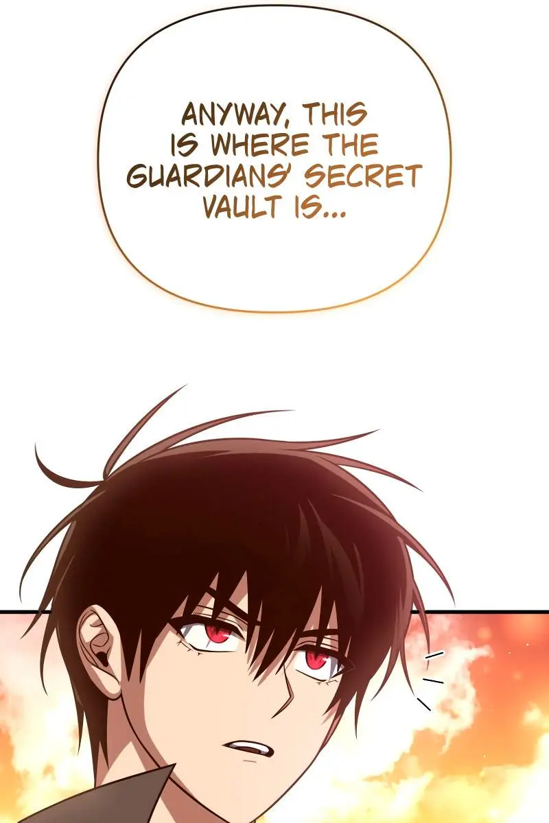 Player Who Returned 10,000 Years Later Chapter 107 Page 150