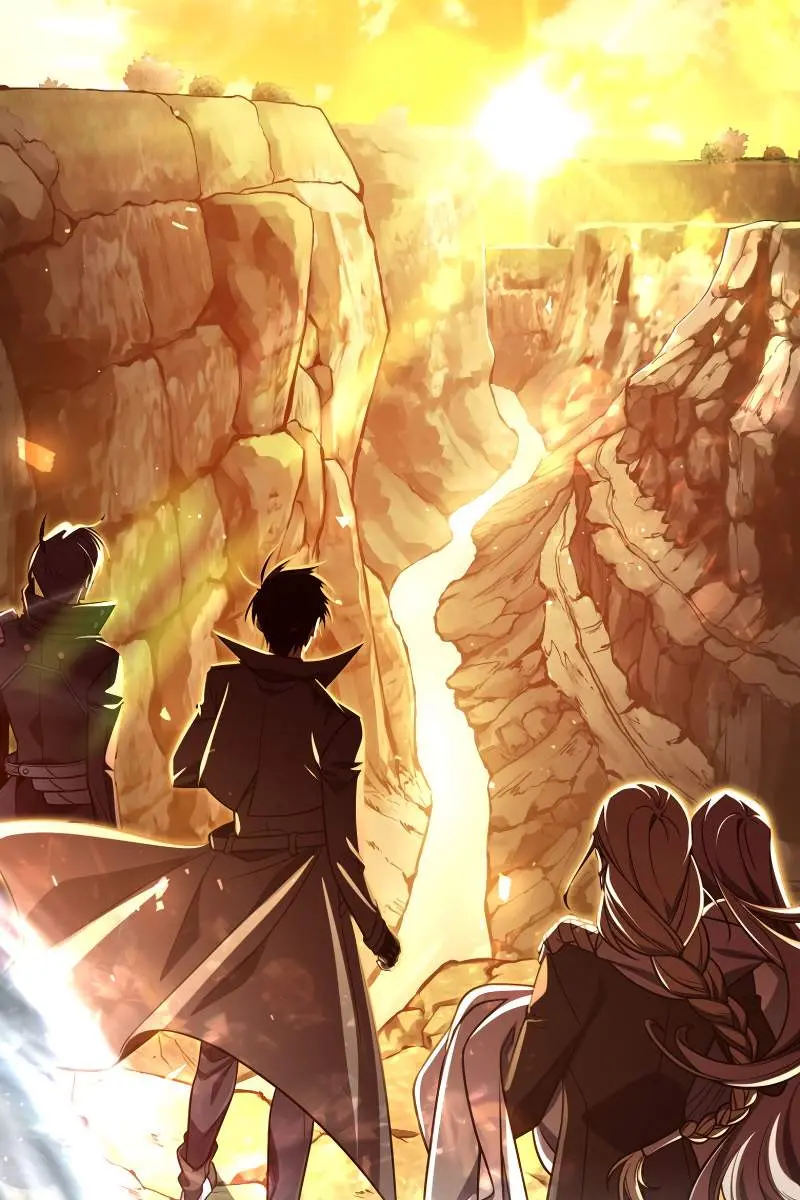 Player Who Returned 10,000 Years Later Chapter 107 Page 152