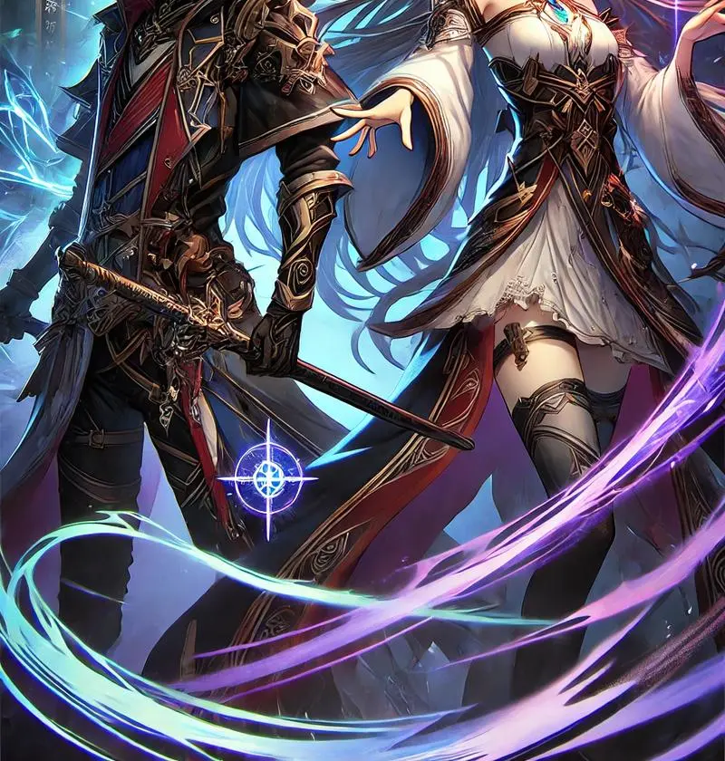 Player Who Returned 10,000 Years Later Chapter 107 Page 156