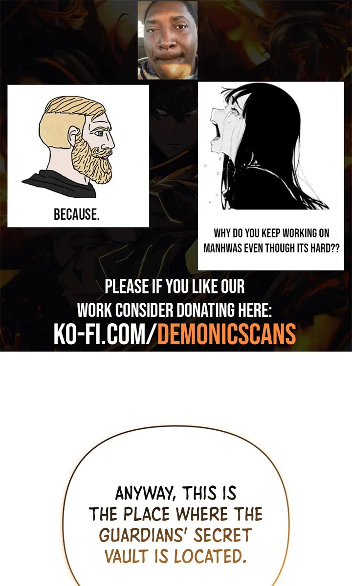 Player Who Returned 10,000 Years Later Chapter 108 Page 2