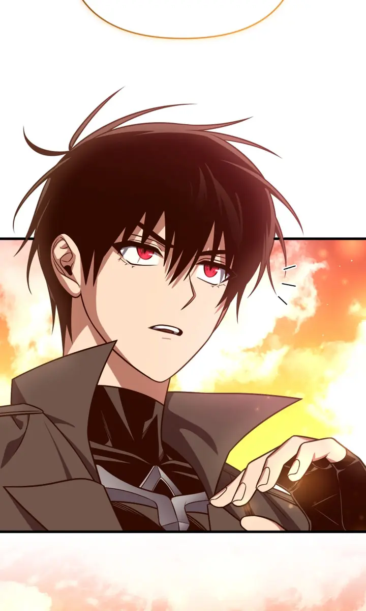 Player Who Returned 10,000 Years Later Chapter 108 Page 3