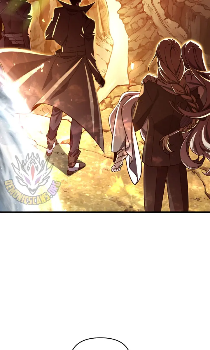 Player Who Returned 10,000 Years Later Chapter 108 Page 5