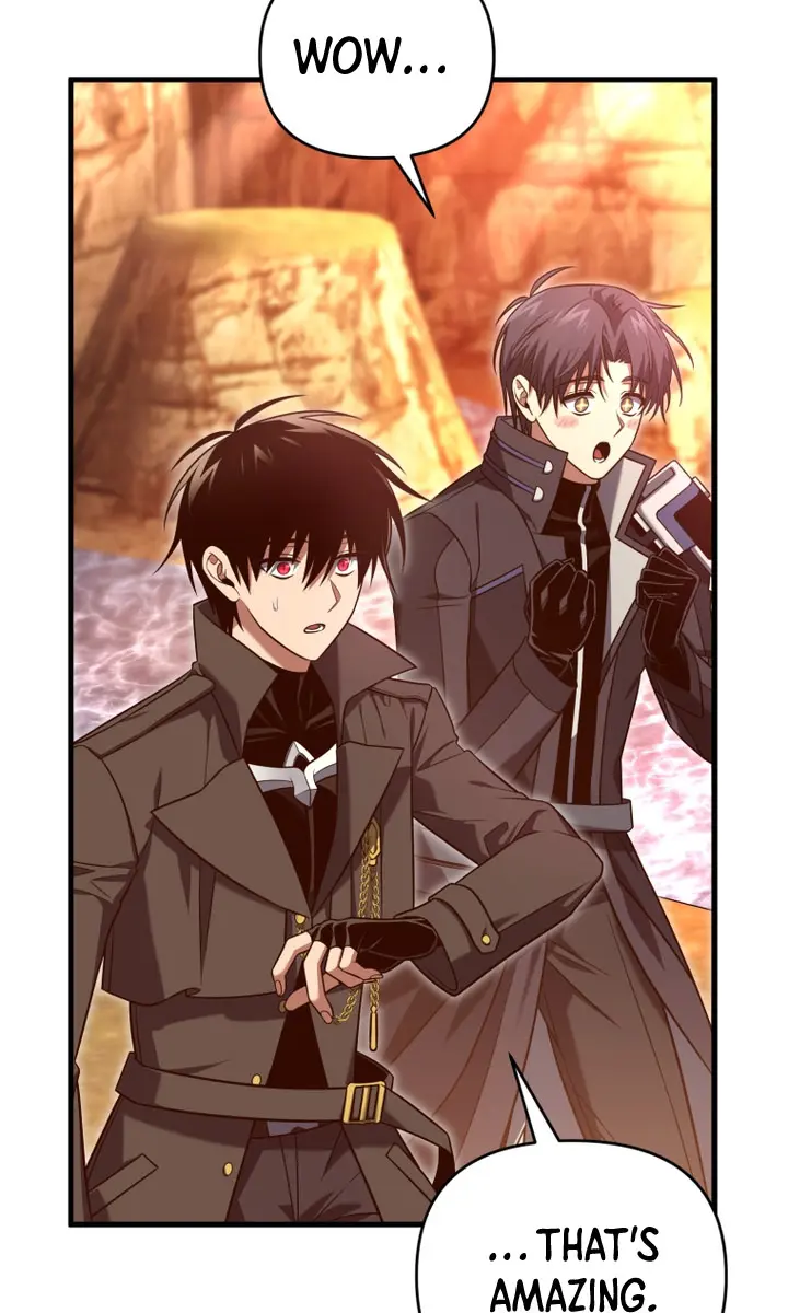 Player Who Returned 10,000 Years Later Chapter 108 Page 6