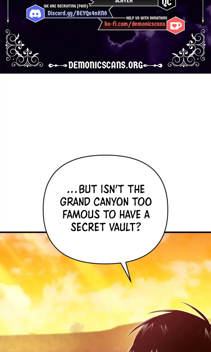 Player Who Returned 10,000 Years Later Chapter 108 Page 8