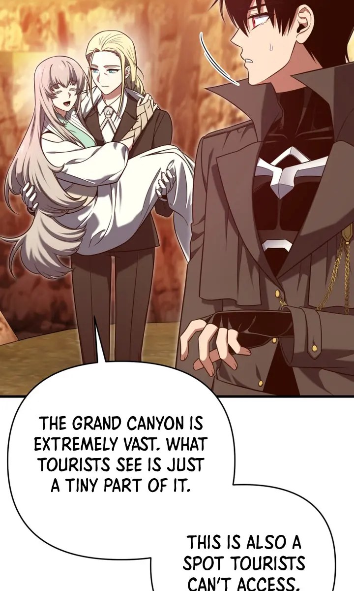 Player Who Returned 10,000 Years Later Chapter 108 Page 9