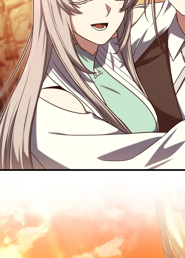 Player Who Returned 10,000 Years Later Chapter 108 Page 11