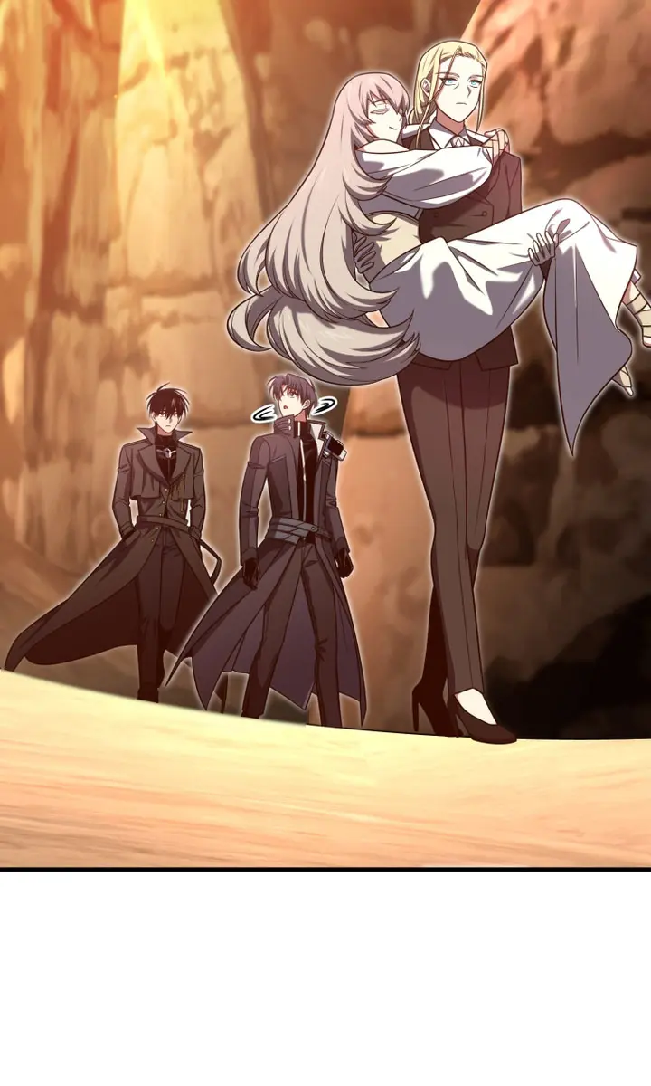 Player Who Returned 10,000 Years Later Chapter 108 Page 13