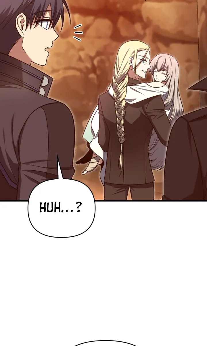 Player Who Returned 10,000 Years Later Chapter 108 Page 15