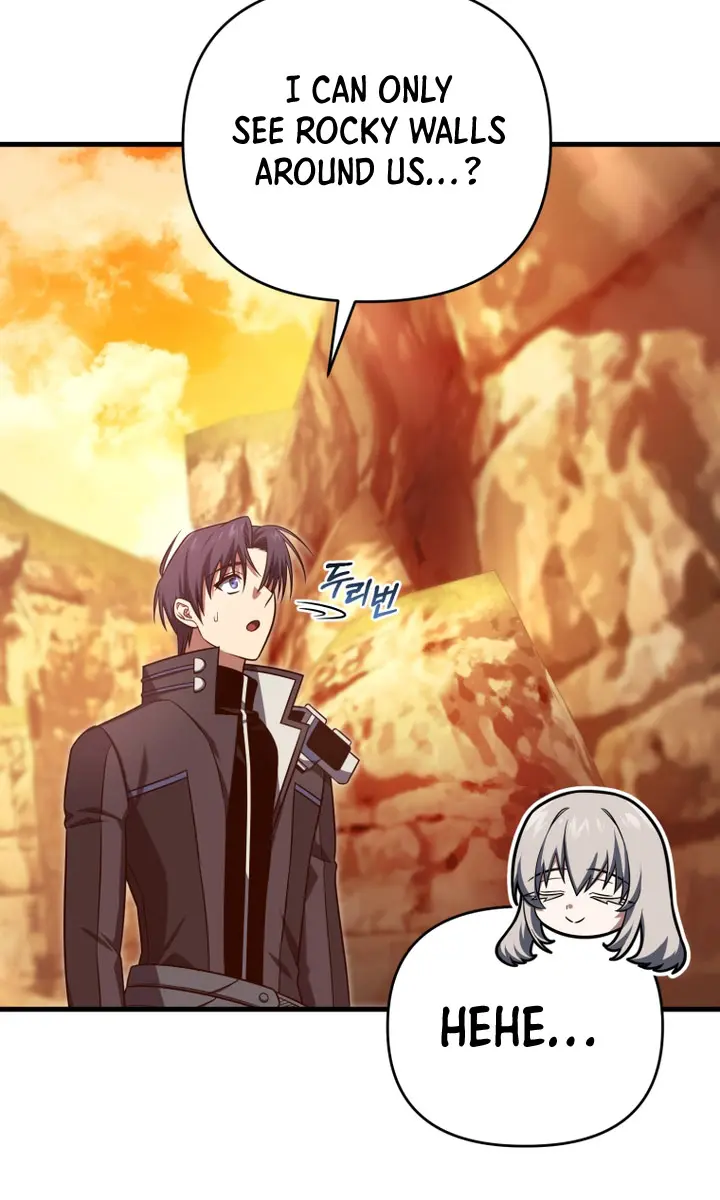 Player Who Returned 10,000 Years Later Chapter 108 Page 16