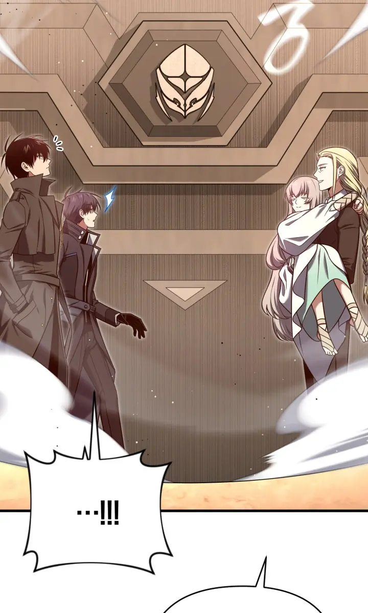 Player Who Returned 10,000 Years Later Chapter 108 Page 20