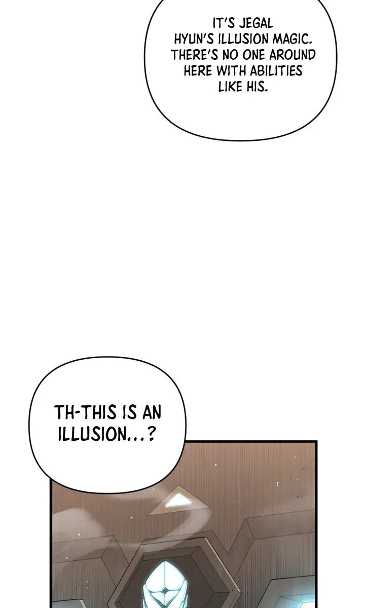 Player Who Returned 10,000 Years Later Chapter 108 Page 21