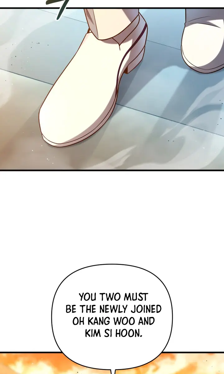 Player Who Returned 10,000 Years Later Chapter 108 Page 23