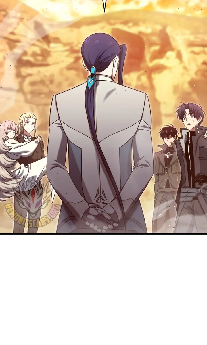 Player Who Returned 10,000 Years Later Chapter 108 Page 24