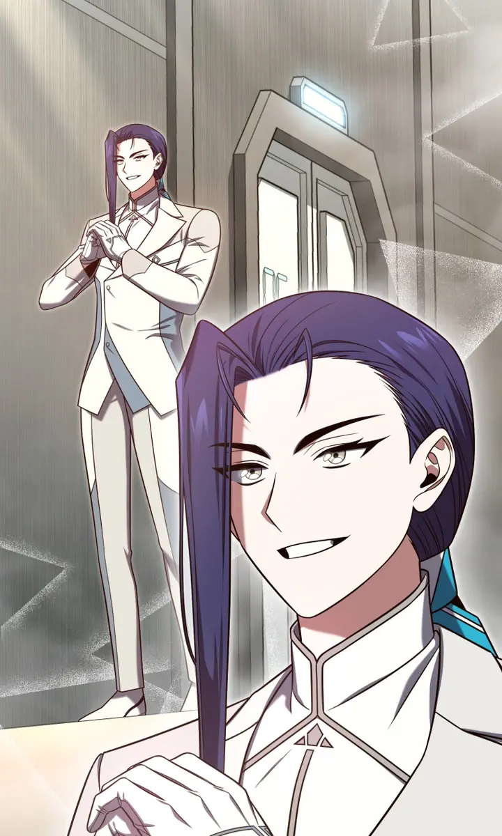 Player Who Returned 10,000 Years Later Chapter 108 Page 26