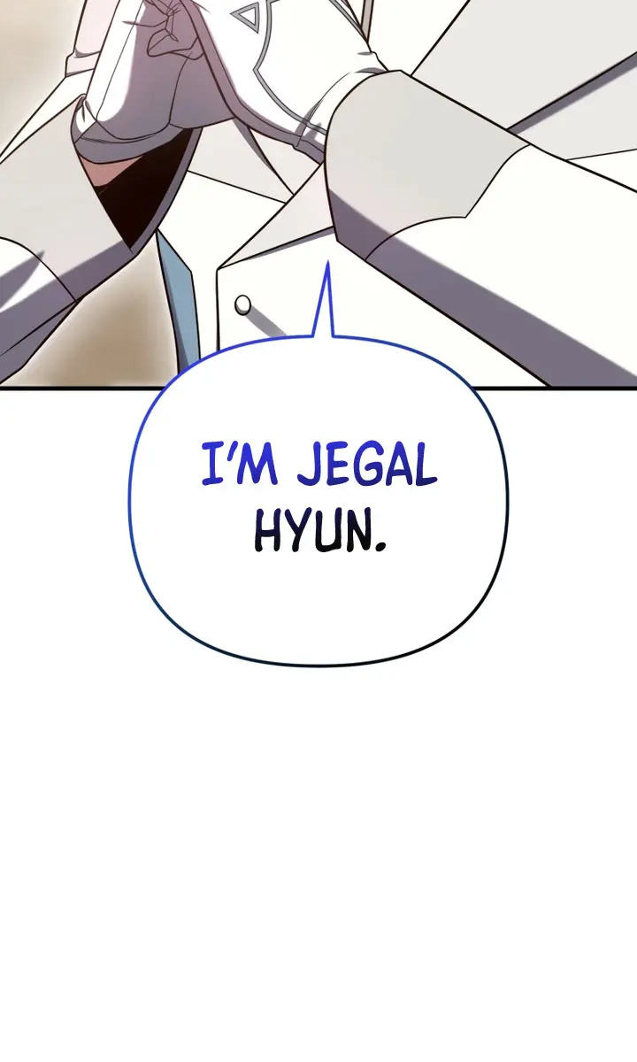 Player Who Returned 10,000 Years Later Chapter 108 Page 27