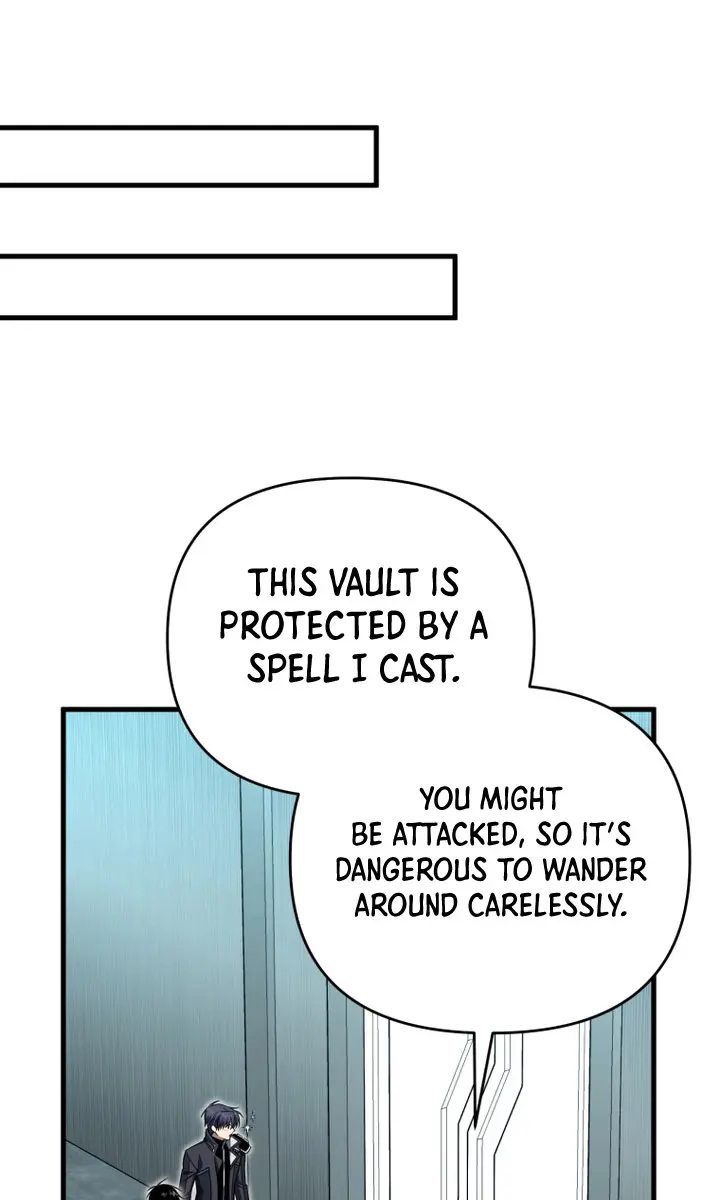 Player Who Returned 10,000 Years Later Chapter 108 Page 29