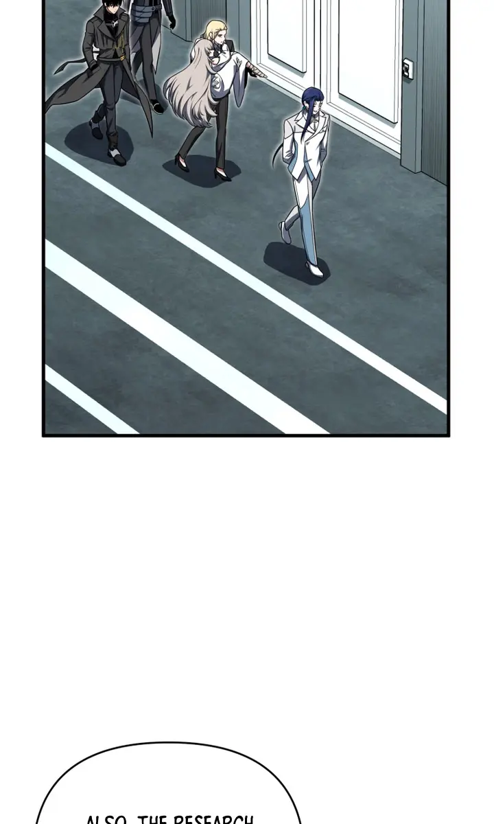 Player Who Returned 10,000 Years Later Chapter 108 Page 30