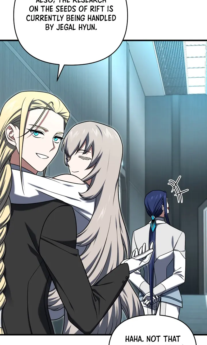 Player Who Returned 10,000 Years Later Chapter 108 Page 31