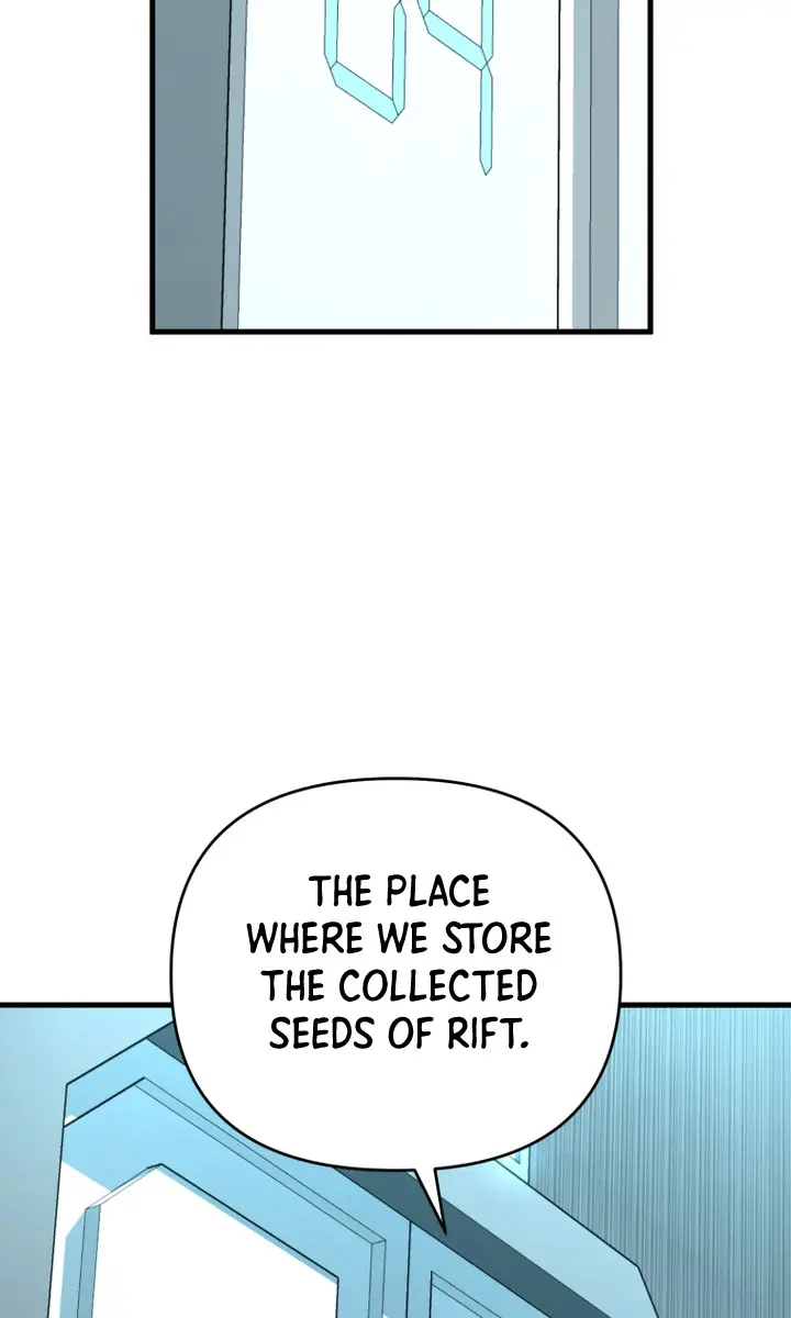 Player Who Returned 10,000 Years Later Chapter 108 Page 33