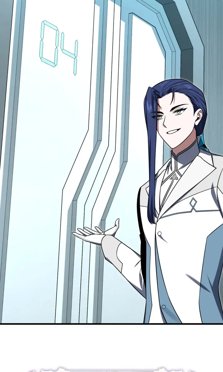 Player Who Returned 10,000 Years Later Chapter 108 Page 34