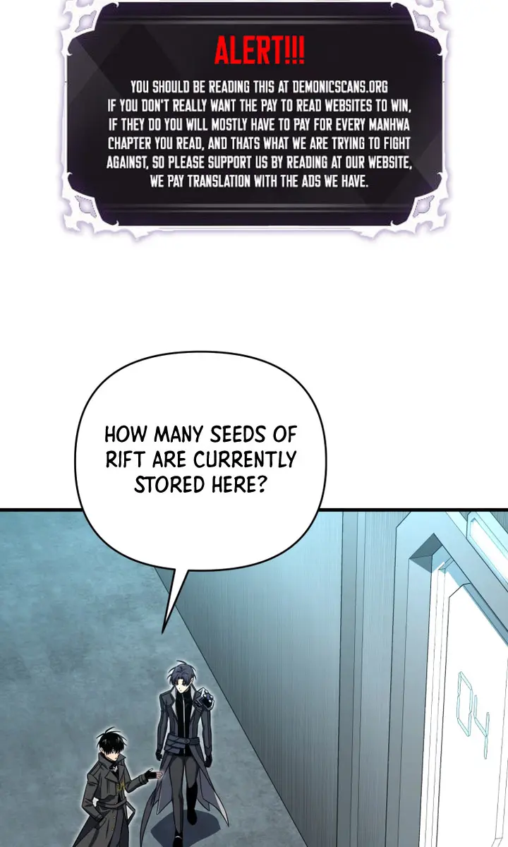 Player Who Returned 10,000 Years Later Chapter 108 Page 35