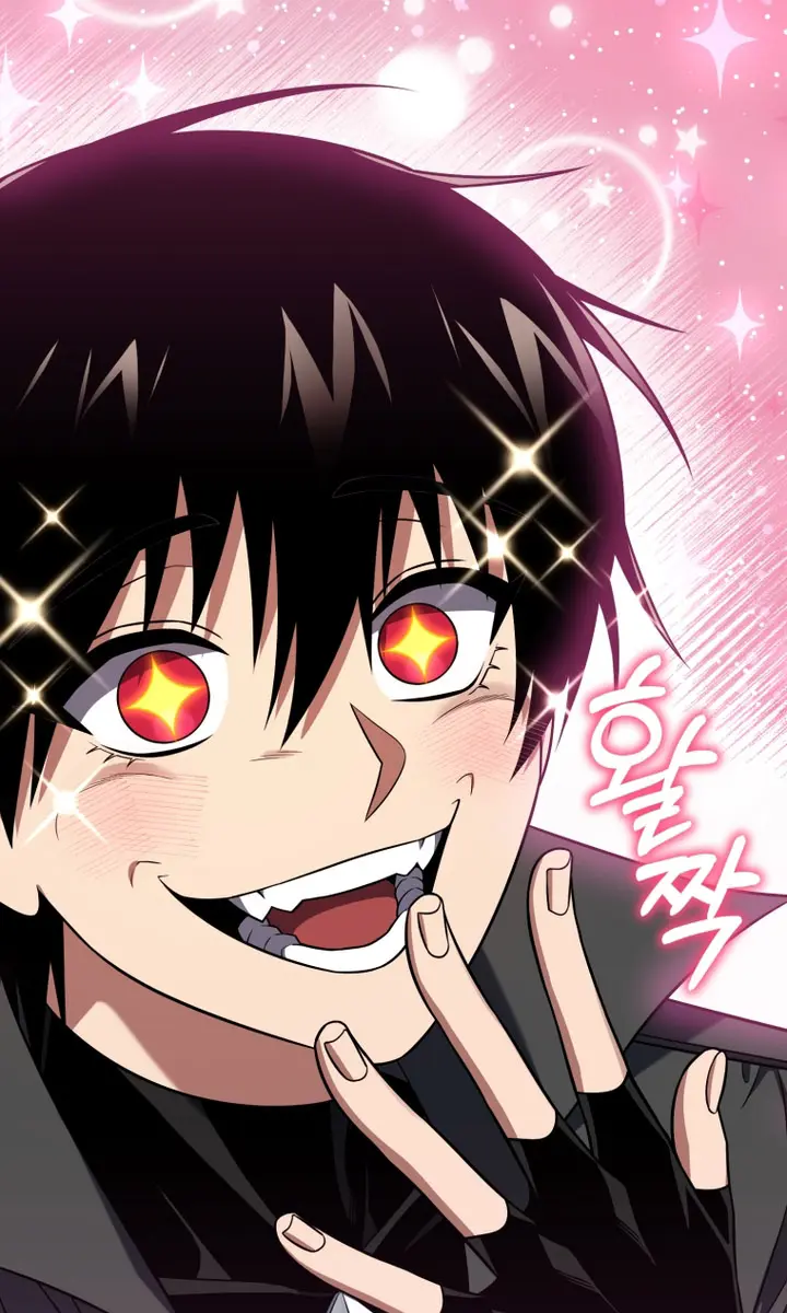 Player Who Returned 10,000 Years Later Chapter 108 Page 38