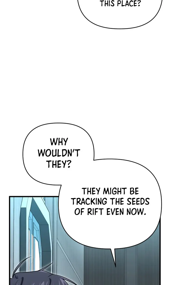 Player Who Returned 10,000 Years Later Chapter 108 Page 41